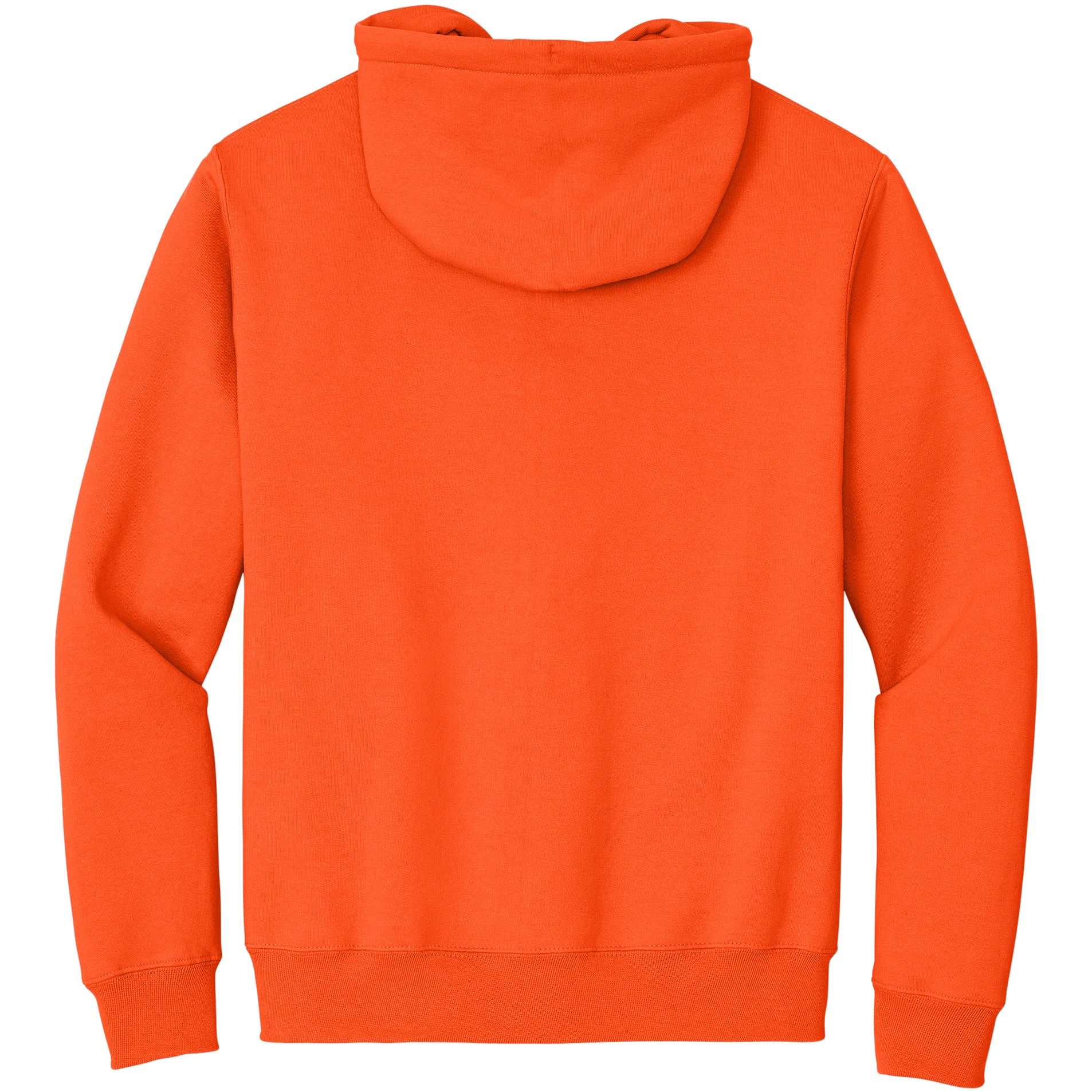 Neon Orange