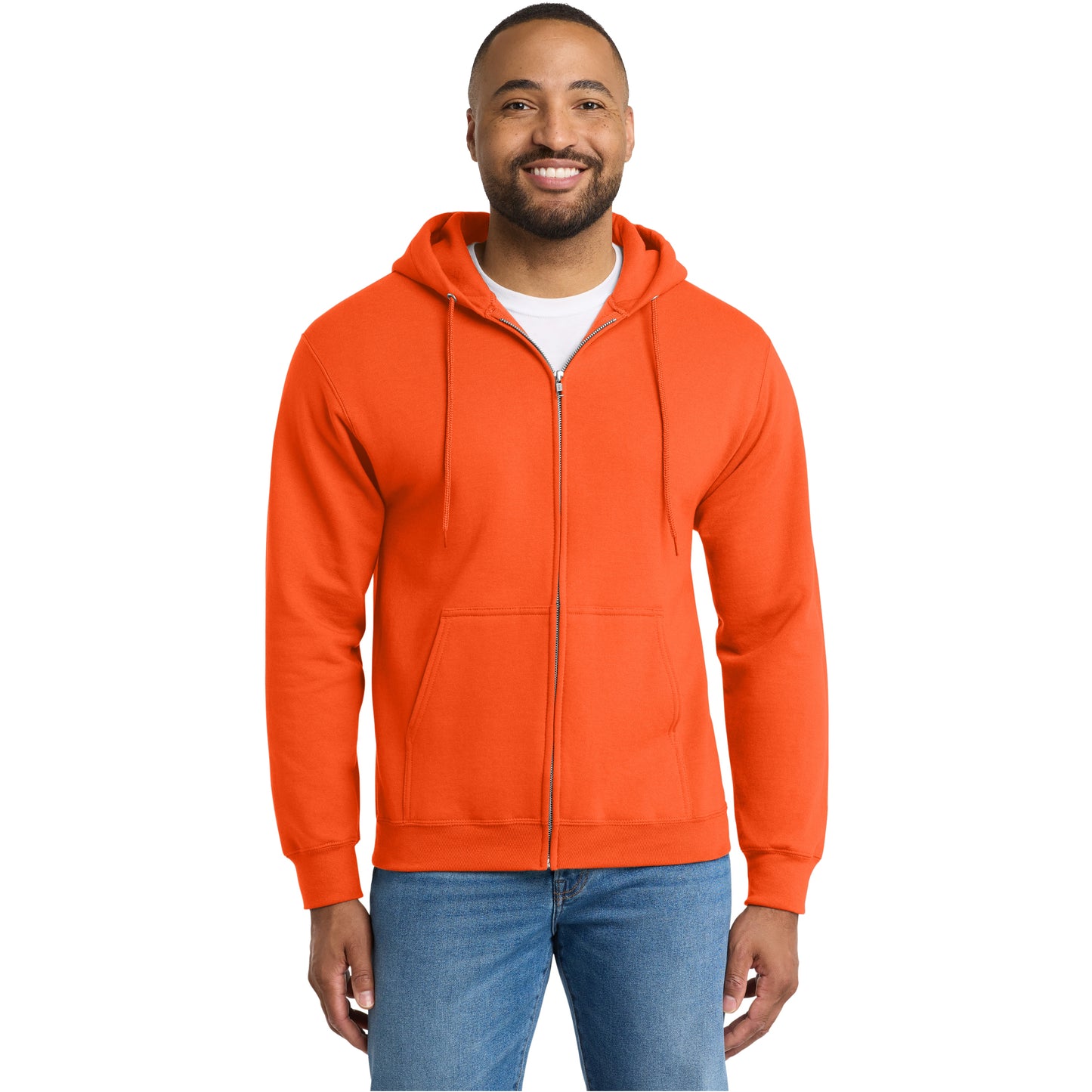 Neon Orange