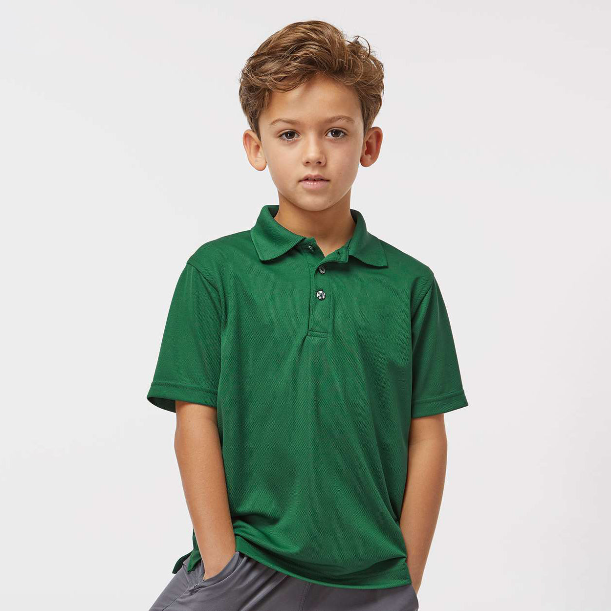 Hunter Green
