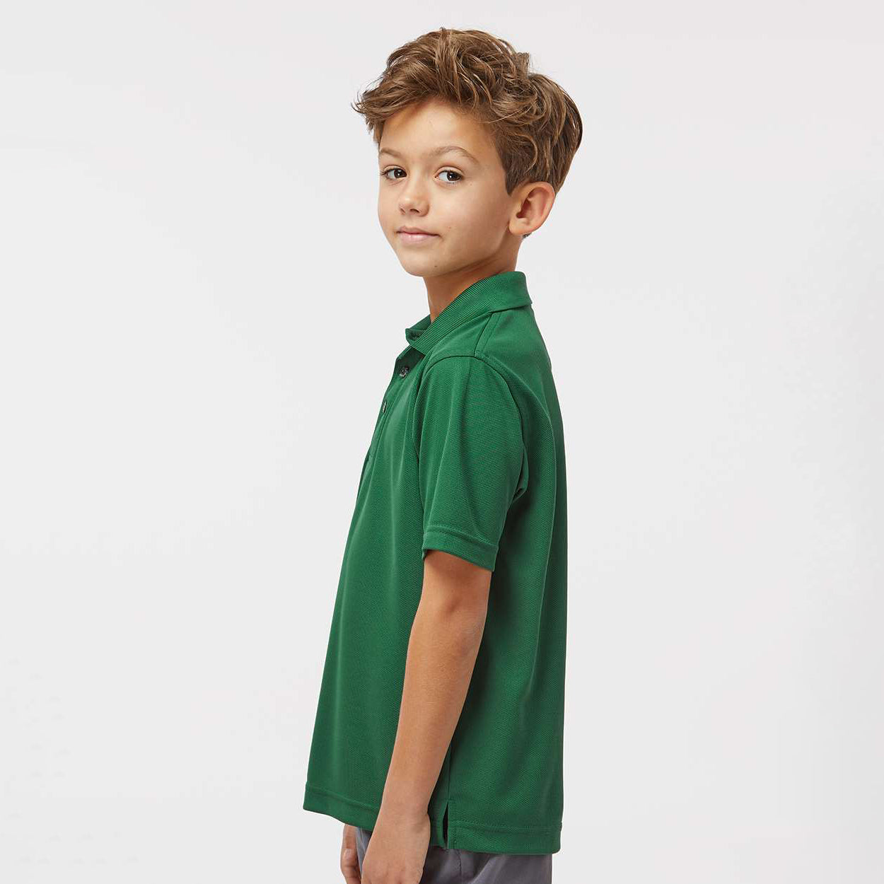 Hunter Green