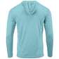 Aqua Blue