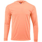 Y Bahama Performance Hooded Long Sleeve T-Shirt