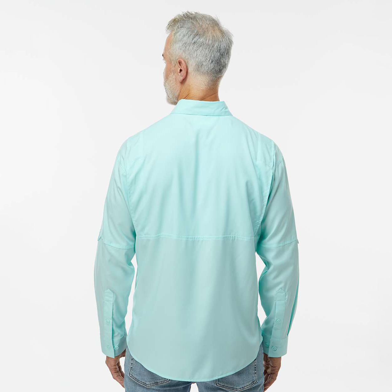 Aqua Blue