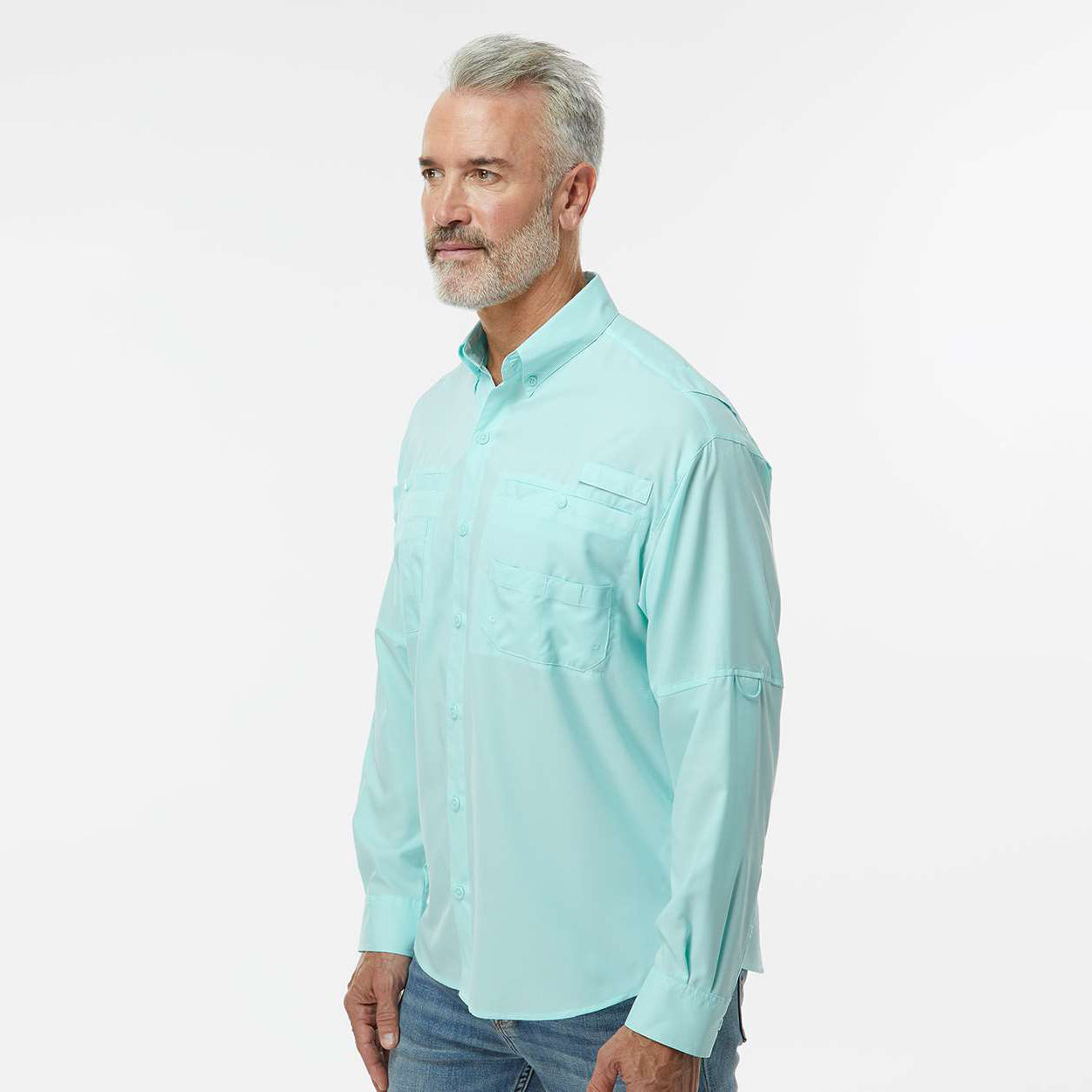 Aqua Blue