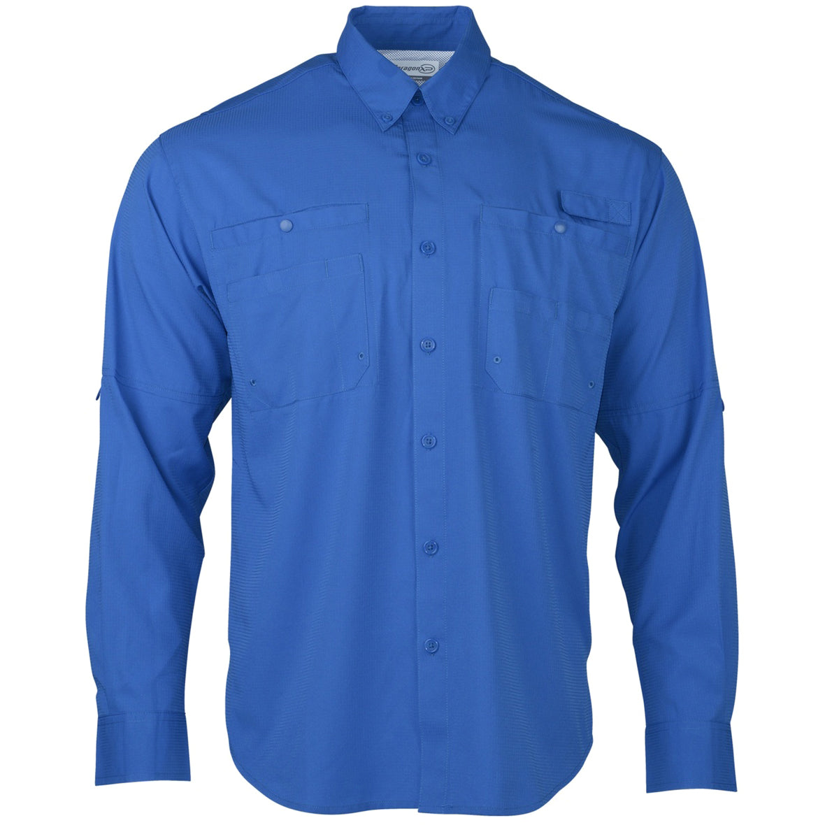 Kitty Hawk Performance Fishing Shirt