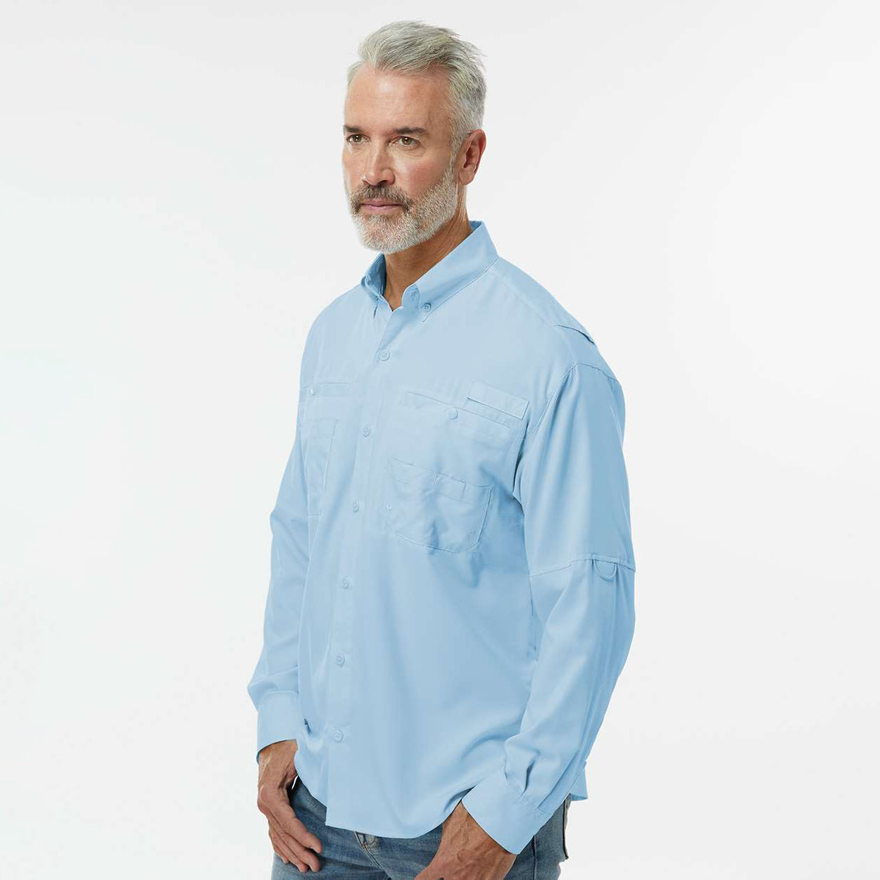 Blue Mist