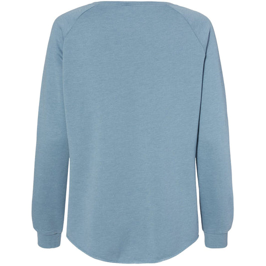 Misty Blue