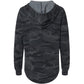 Black Camo Heather
