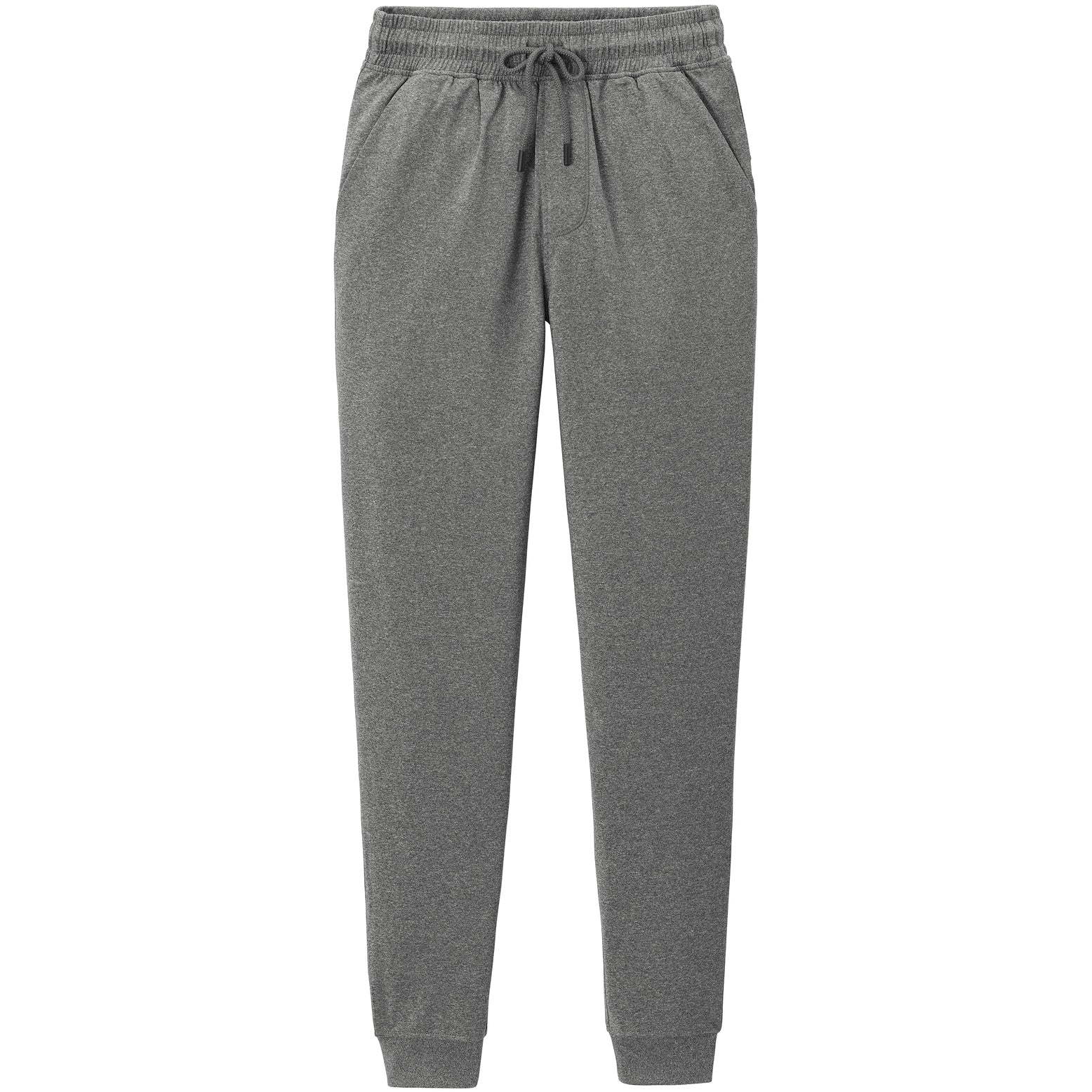 Charcoal Grey Heather