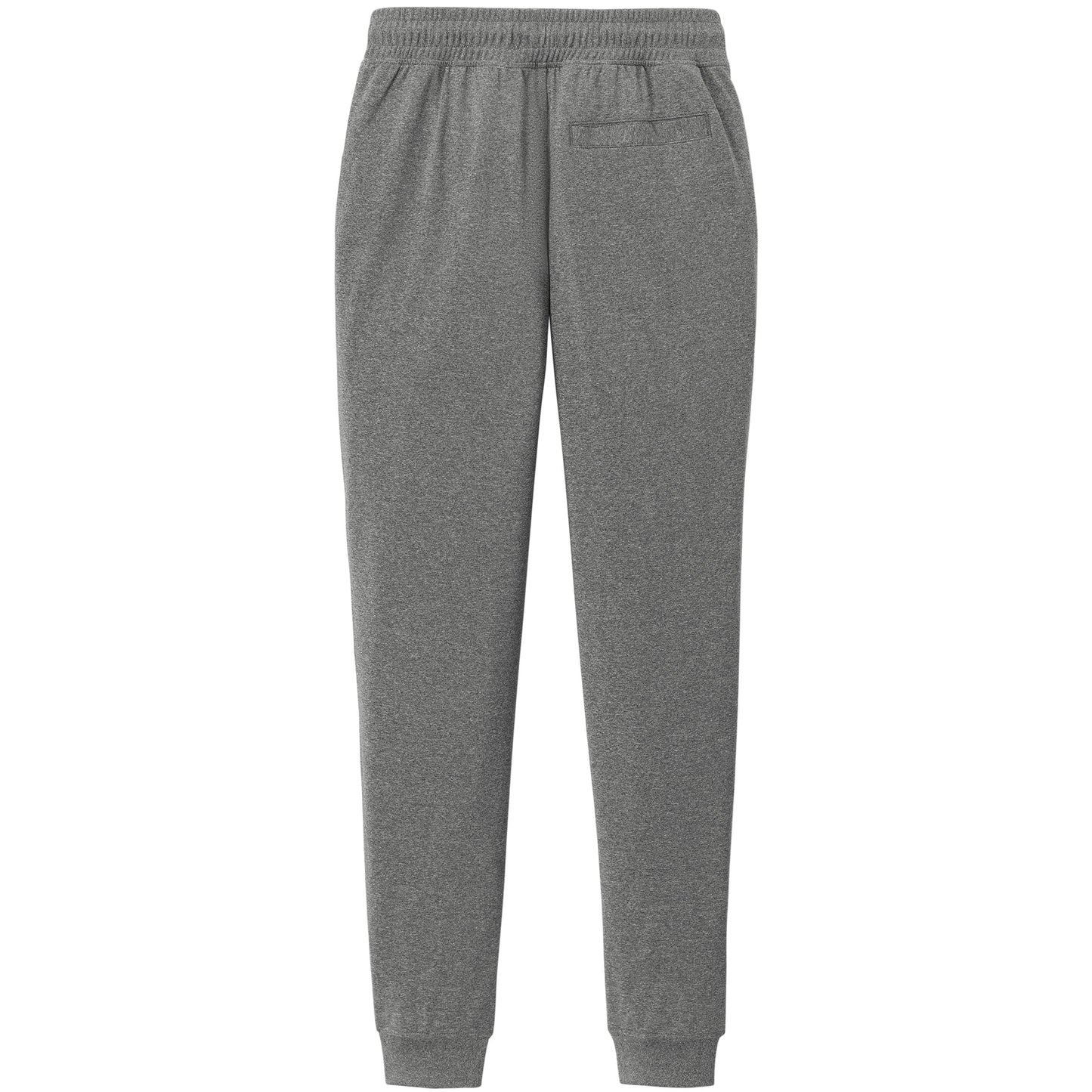 Charcoal Grey Heather