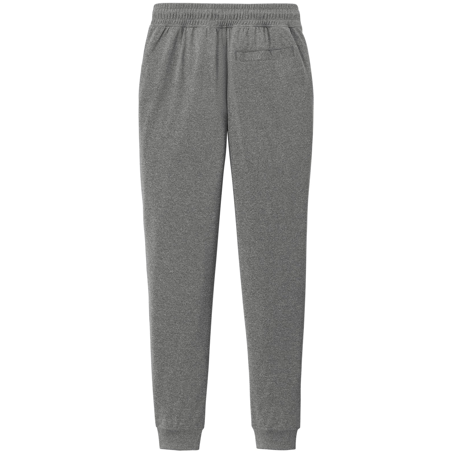 Charcoal Grey Heather