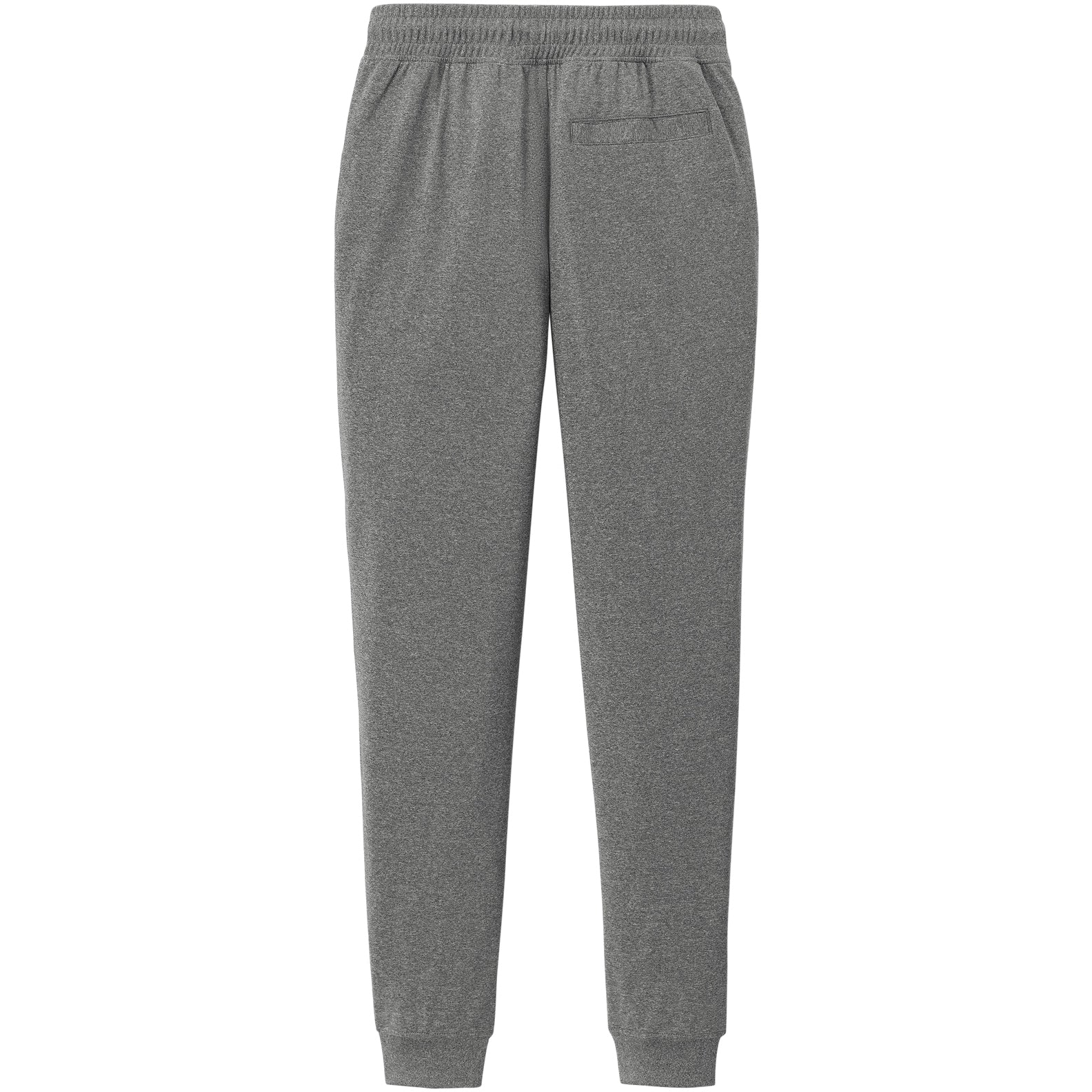 Charcoal Grey Heather