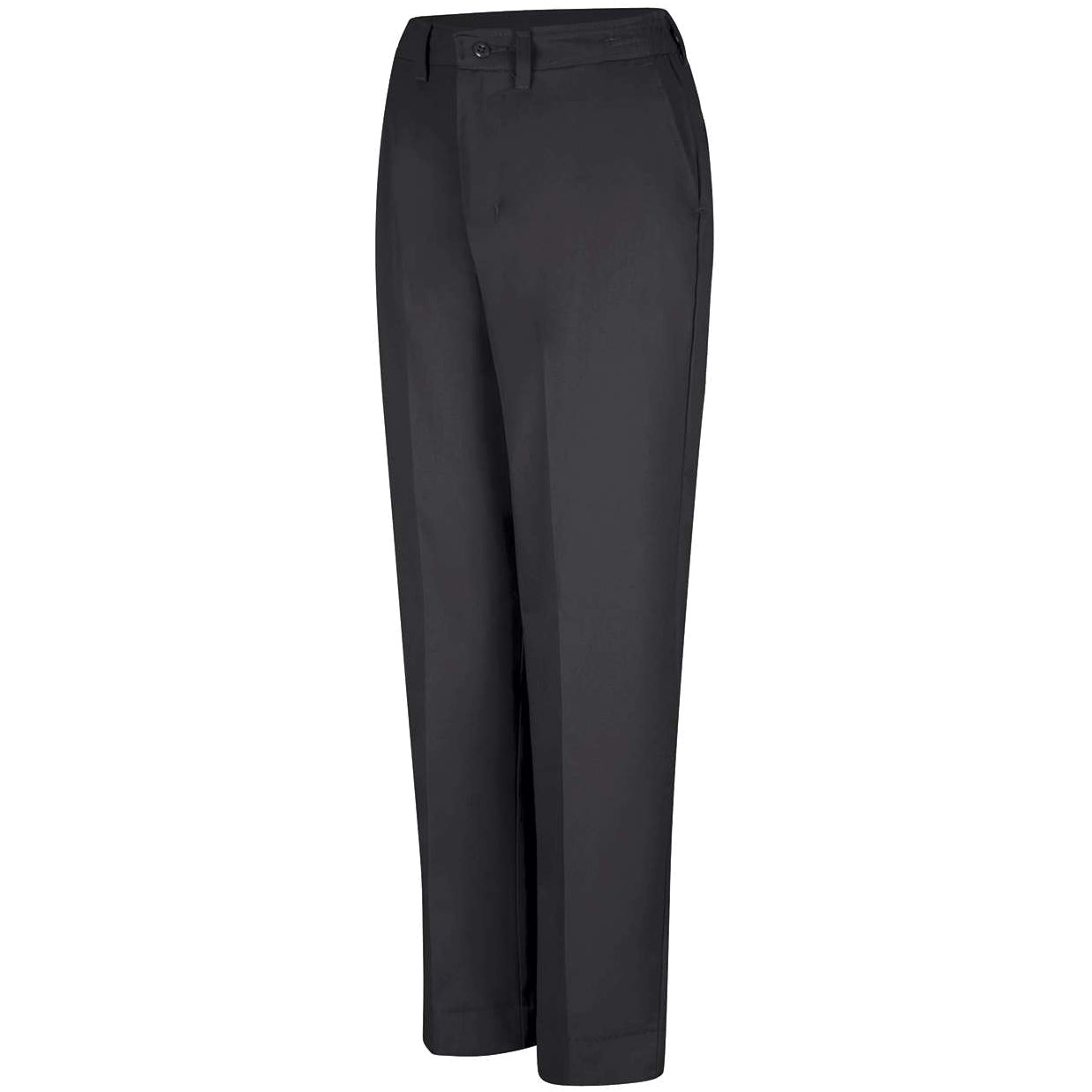 Black - Unhemmed