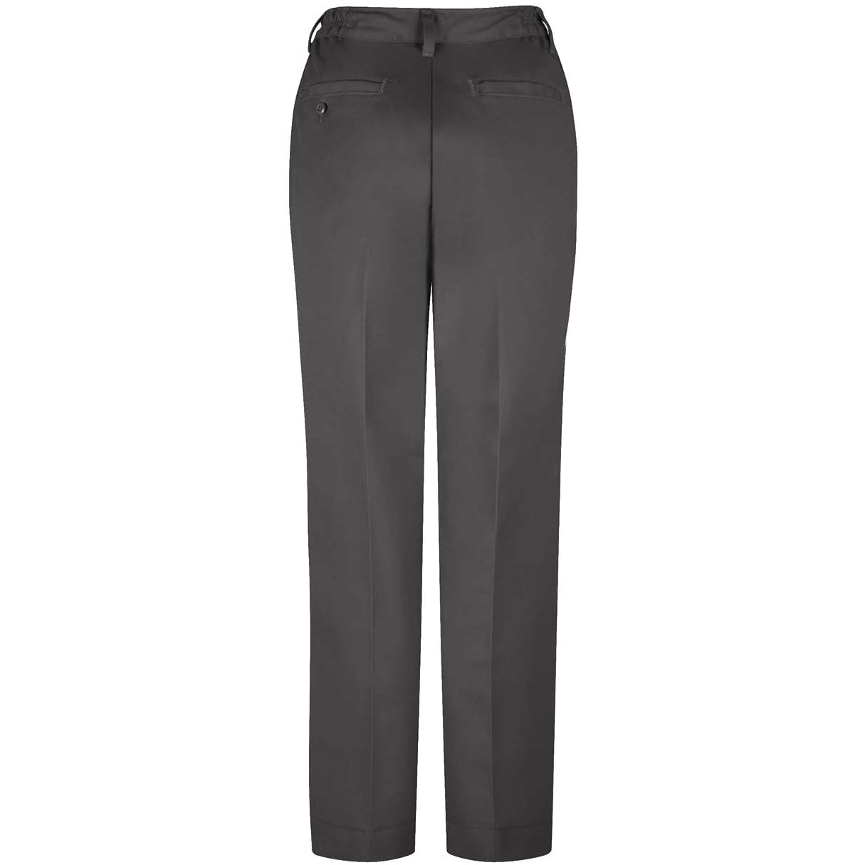 Charcoal - Unhemmed