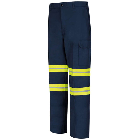 Navy/Yellow Trim - 30I