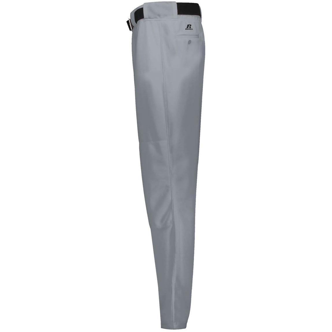 Baseball Grey