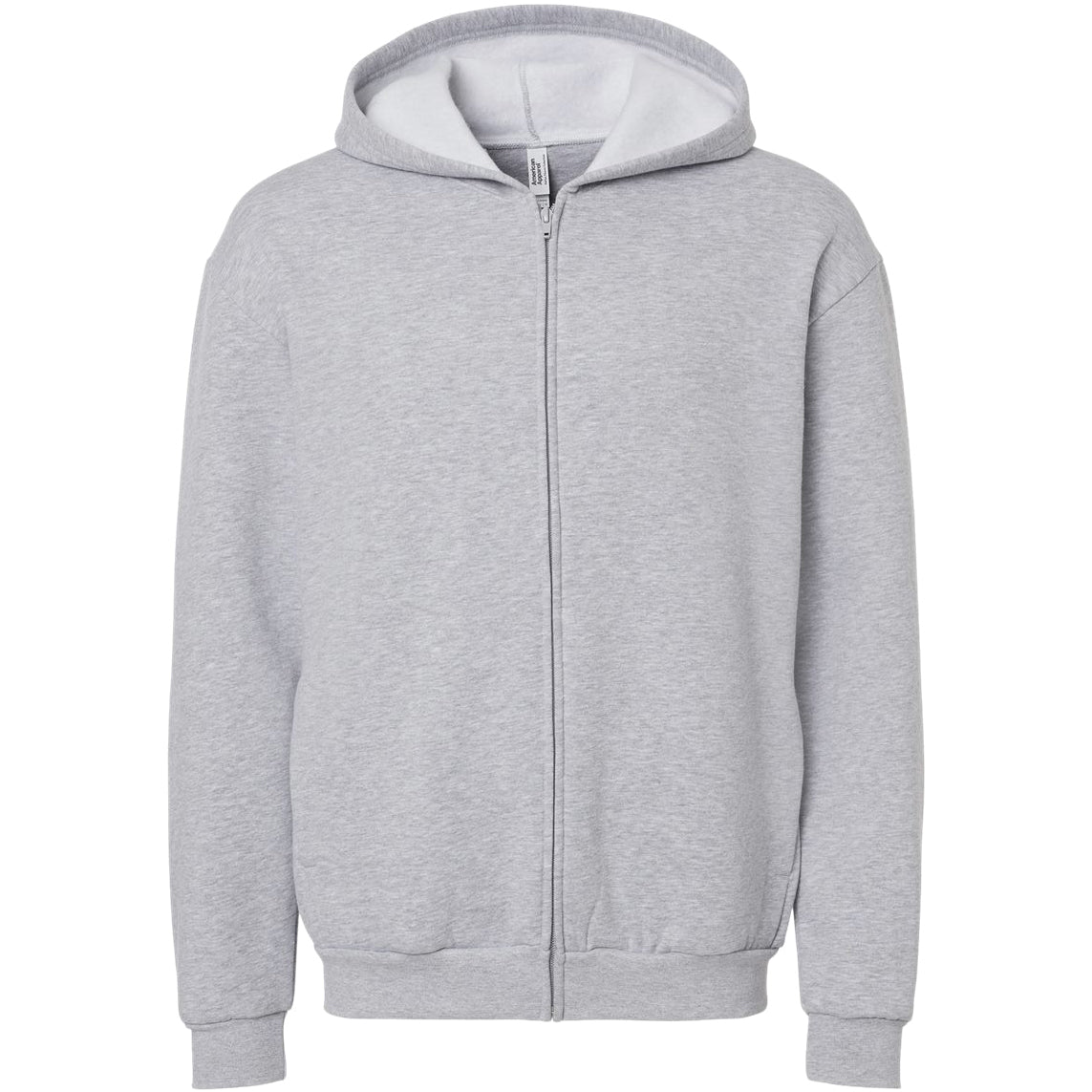 Heather Grey