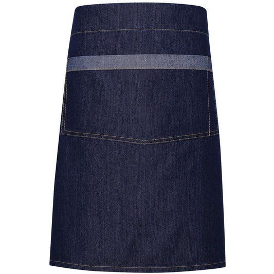Indigo Denim