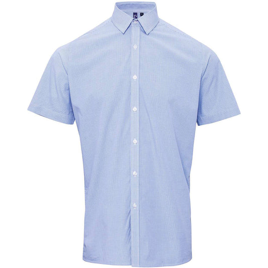 Light Blue/White