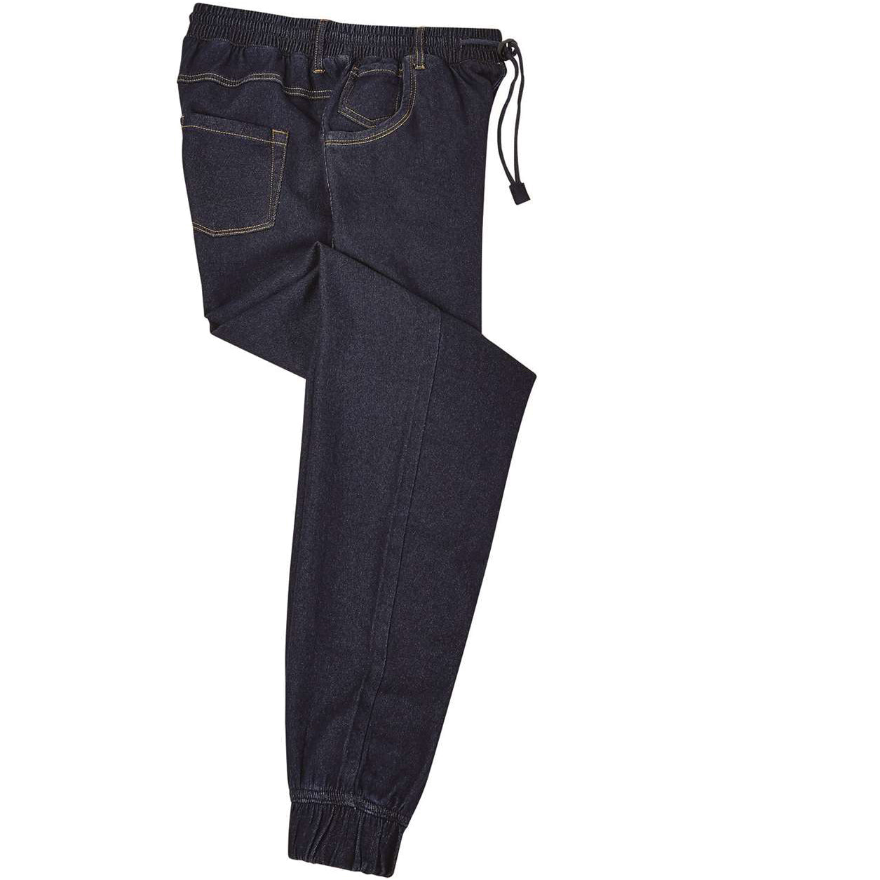 Indigo Denim
