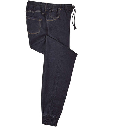 Indigo Denim