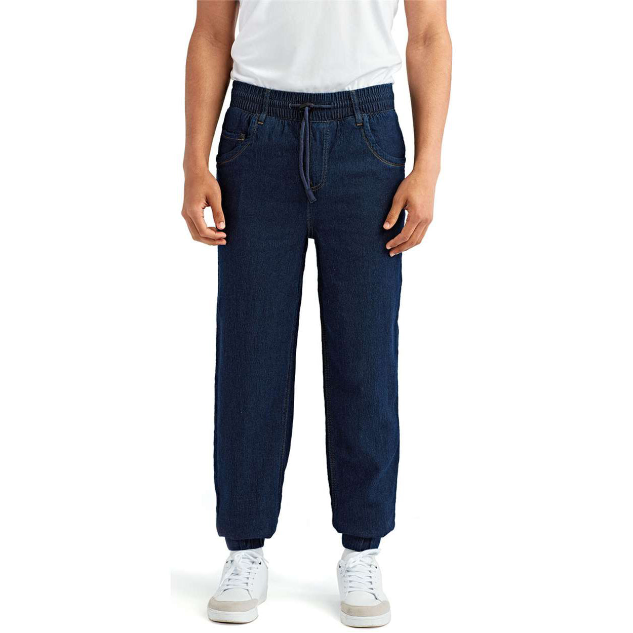 Indigo Denim
