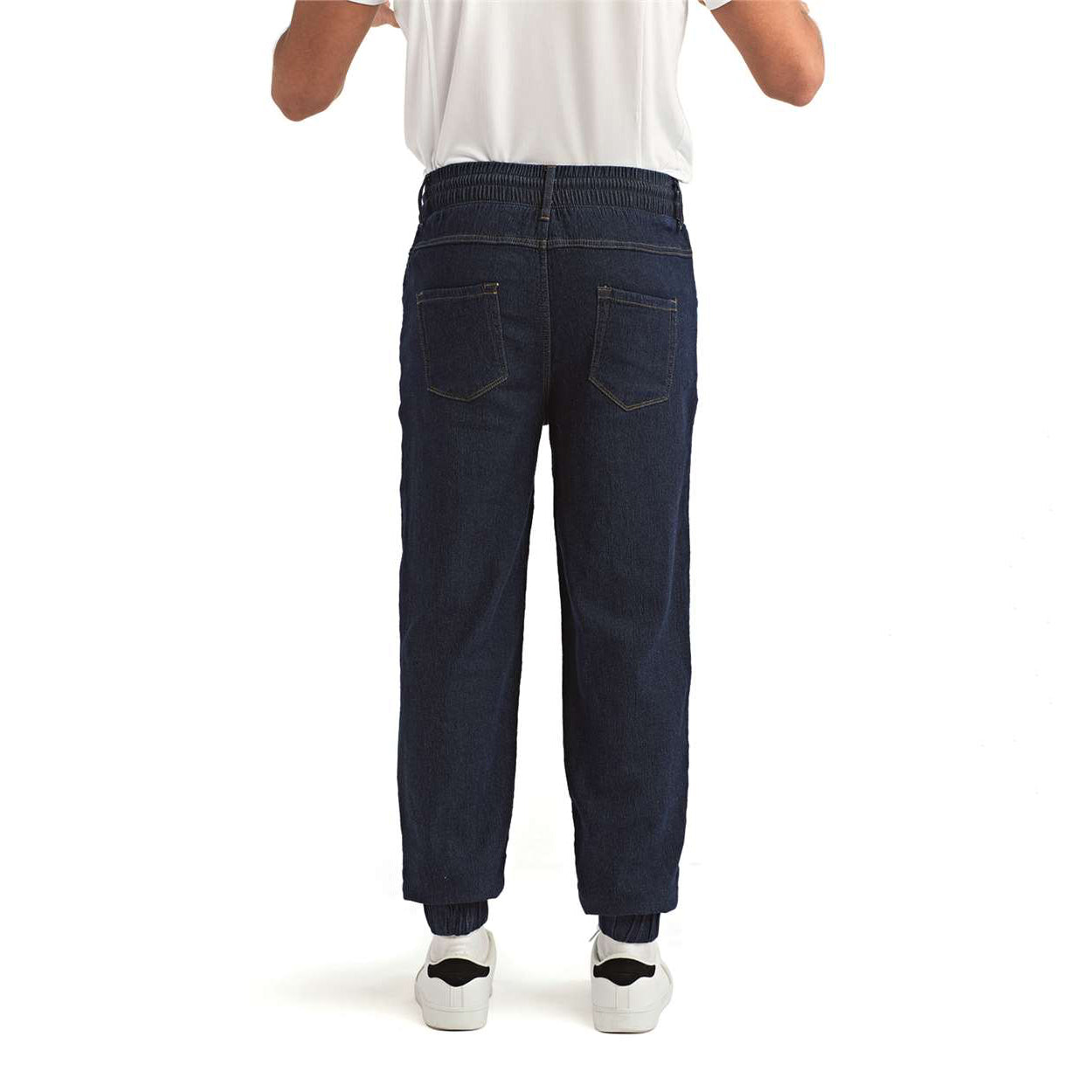 Indigo Denim