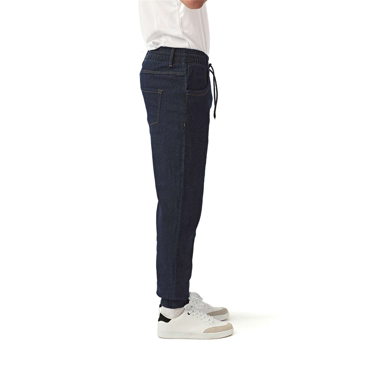 Indigo Denim