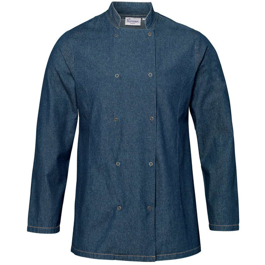 Denim Blue