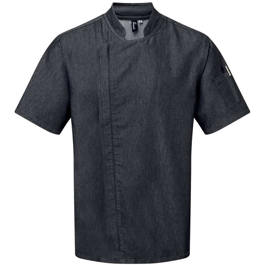 Black Denim