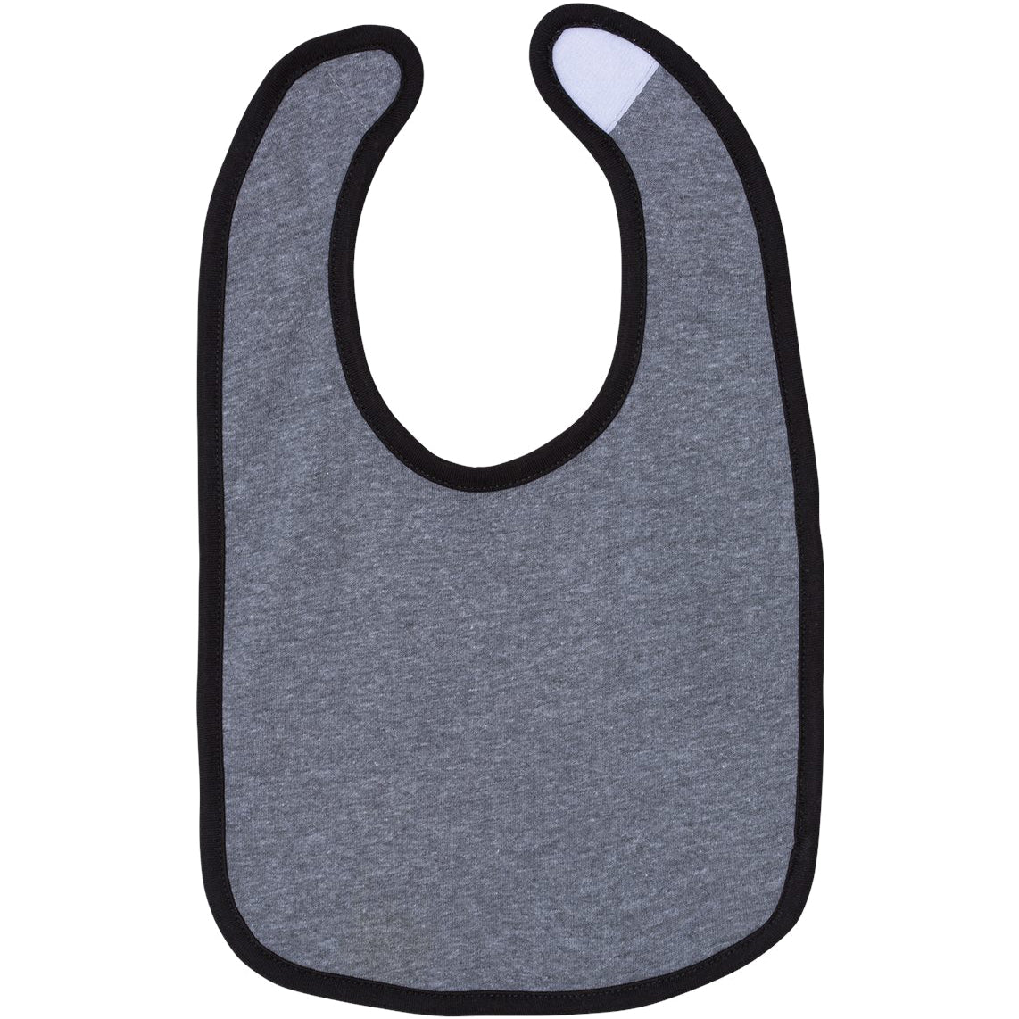 Granite Heather/Black