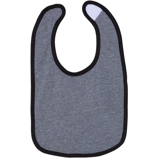 Granite Heather/Black