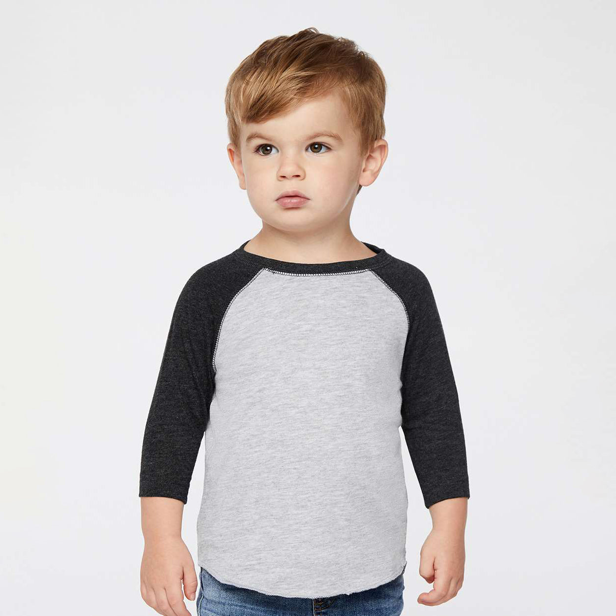 Vintage Heather/Vintage Smoke