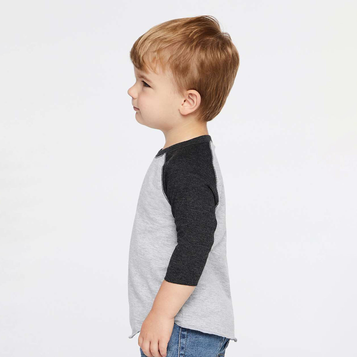 Vintage Heather/Vintage Smoke