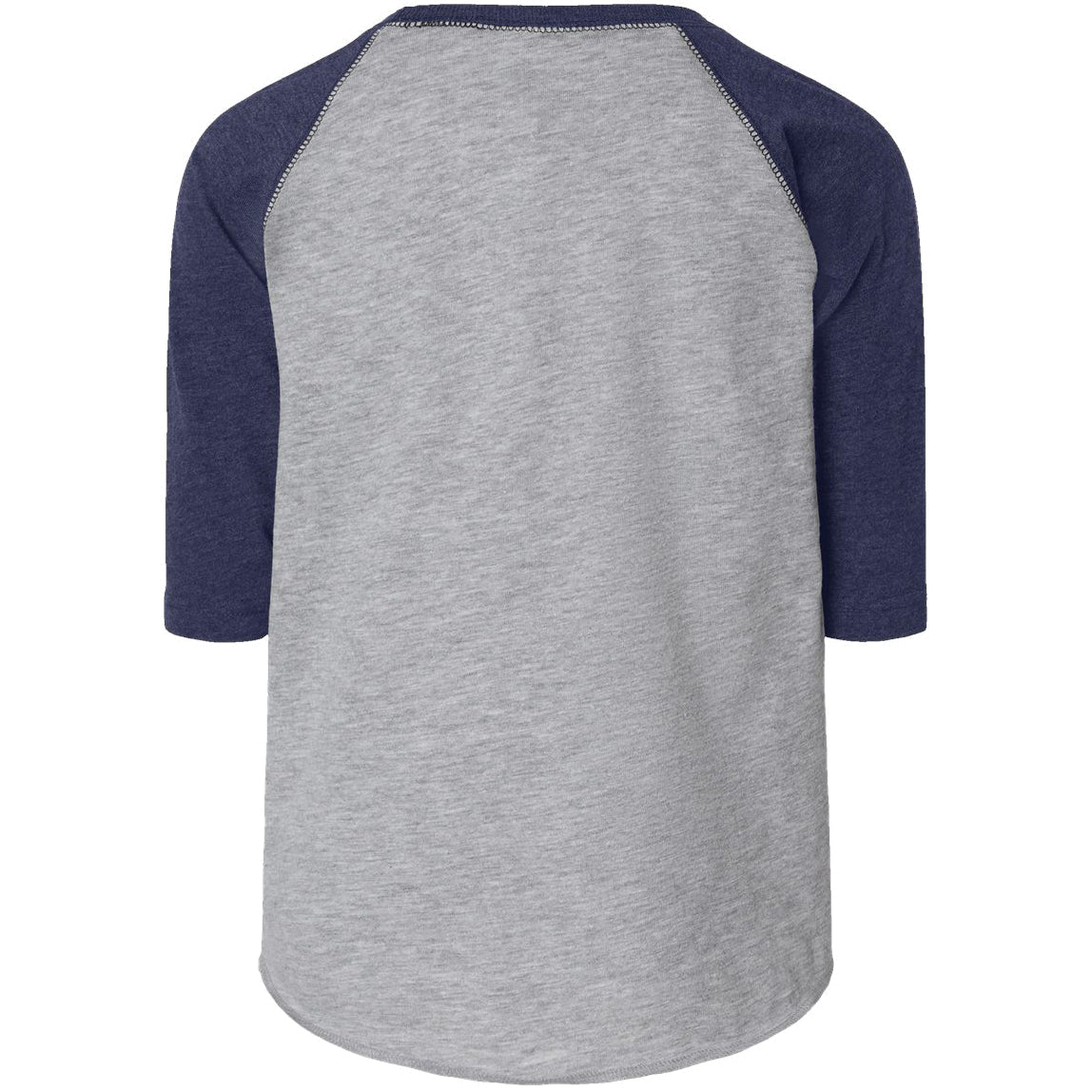 Vintage Heather/Vintage Navy