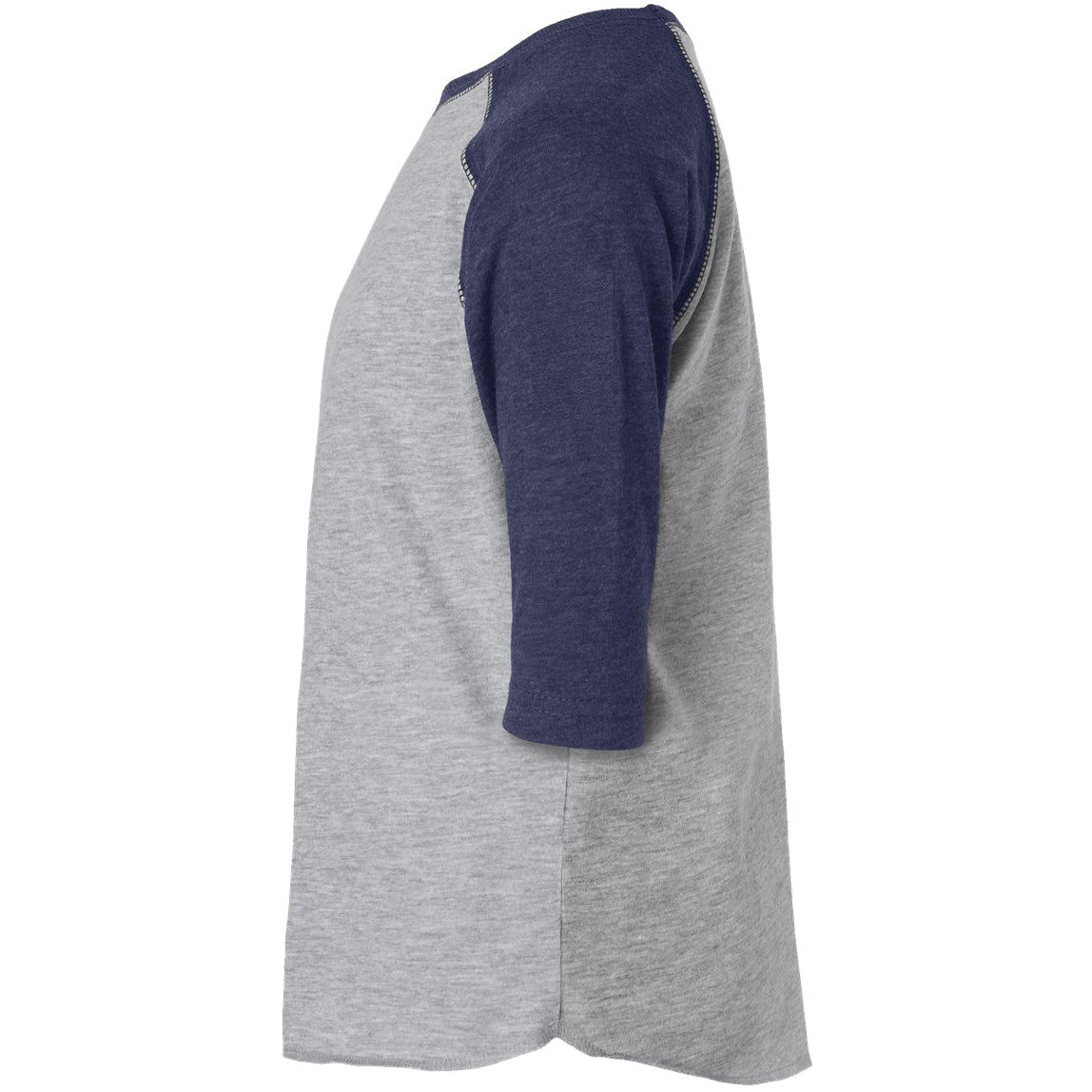 Vintage Heather/Vintage Navy