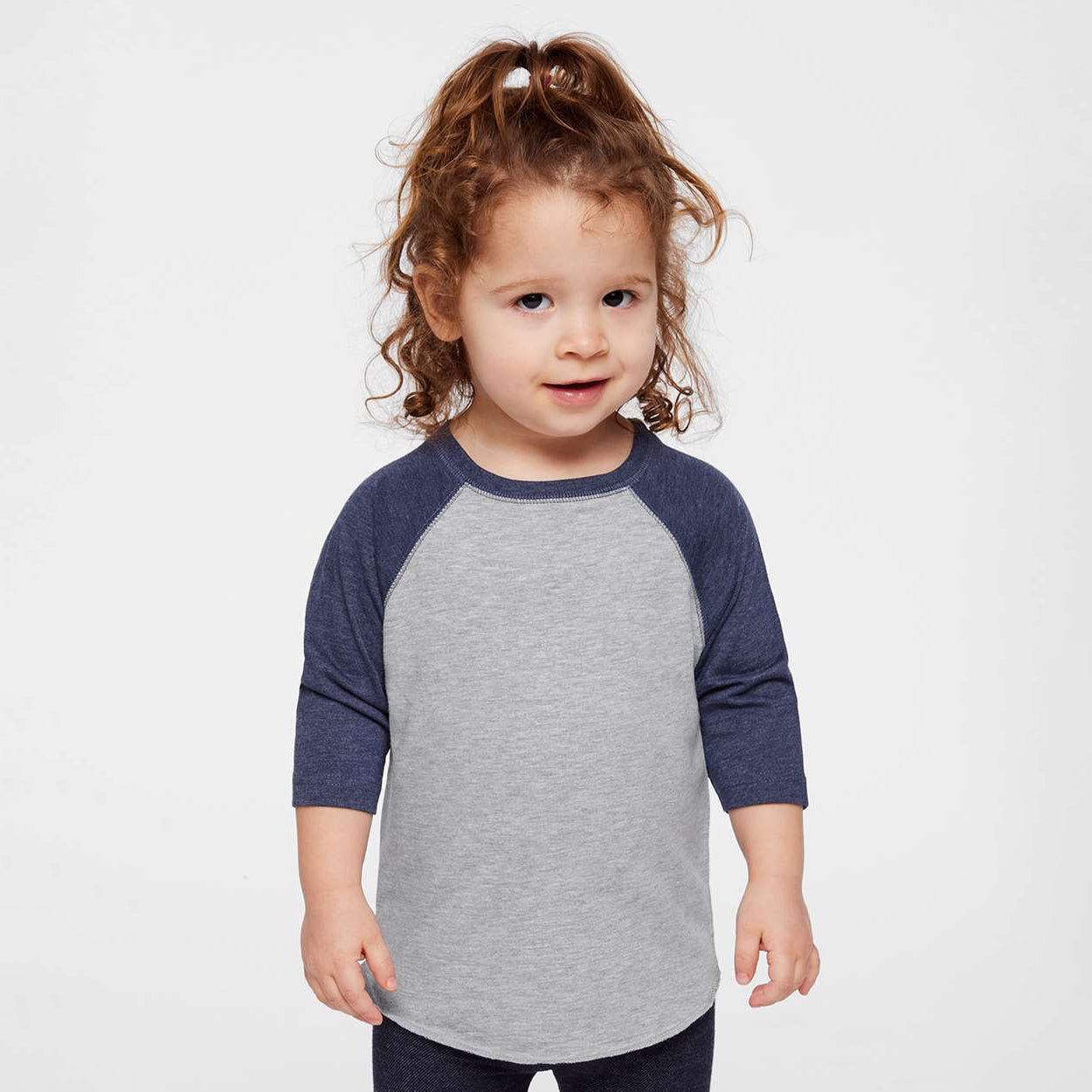 Vintage Heather/Vintage Navy