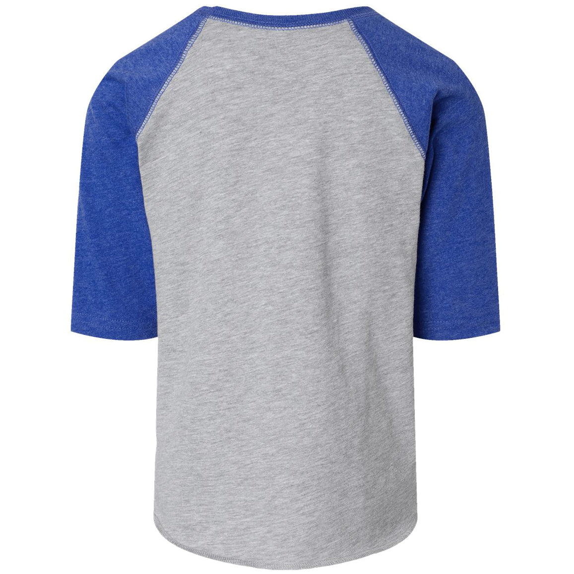 Vintage Heather/Vintage Royal