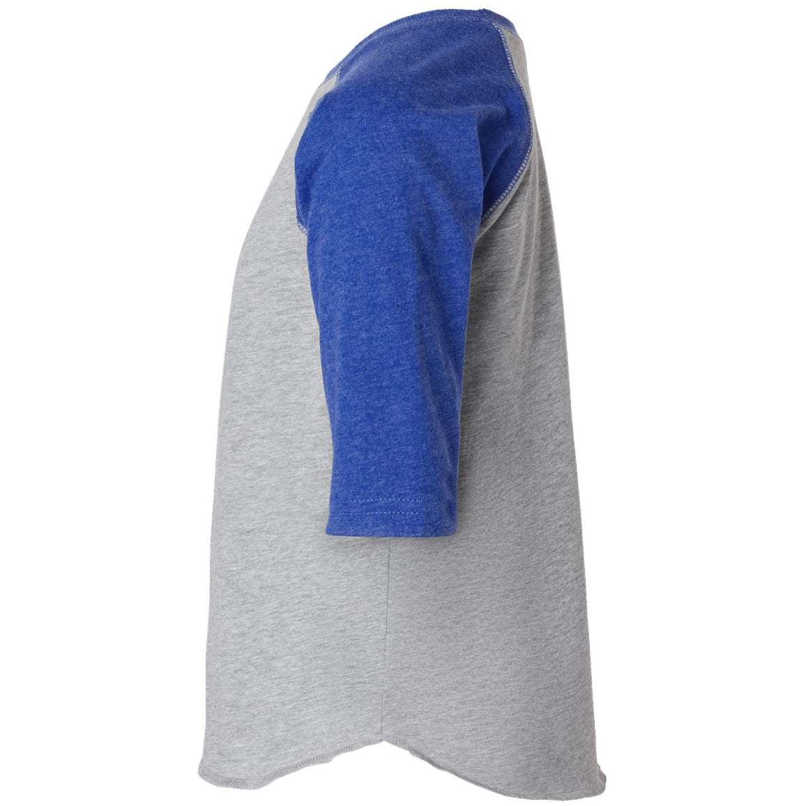 Vintage Heather/Vintage Royal