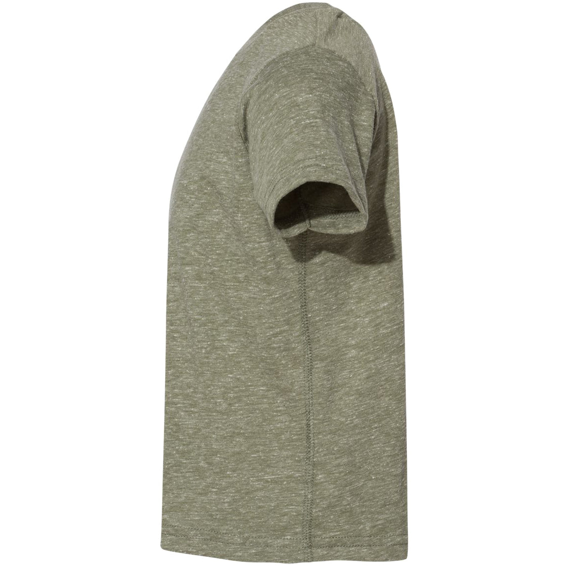 Military Green Melange