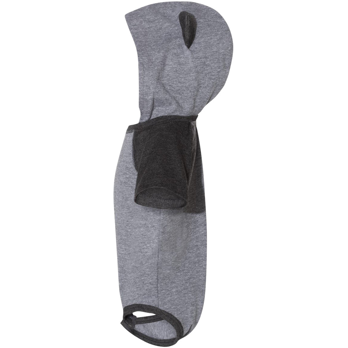 Granite Heather/Vintage Smoke