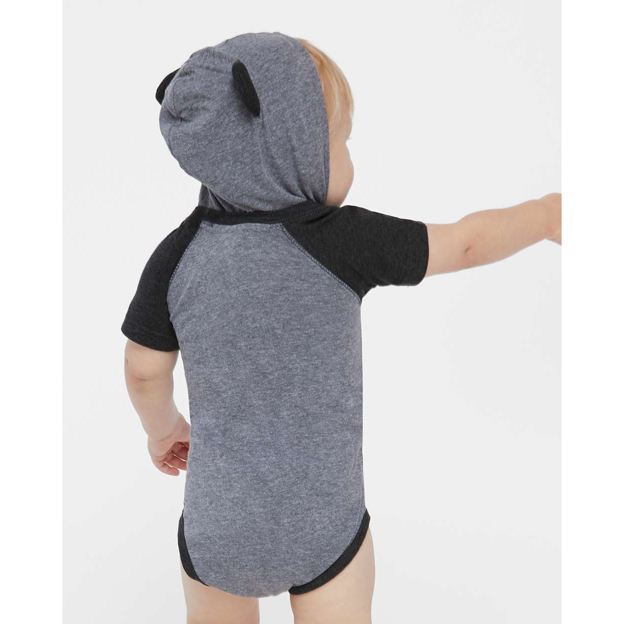 Granite Heather/Vintage Smoke