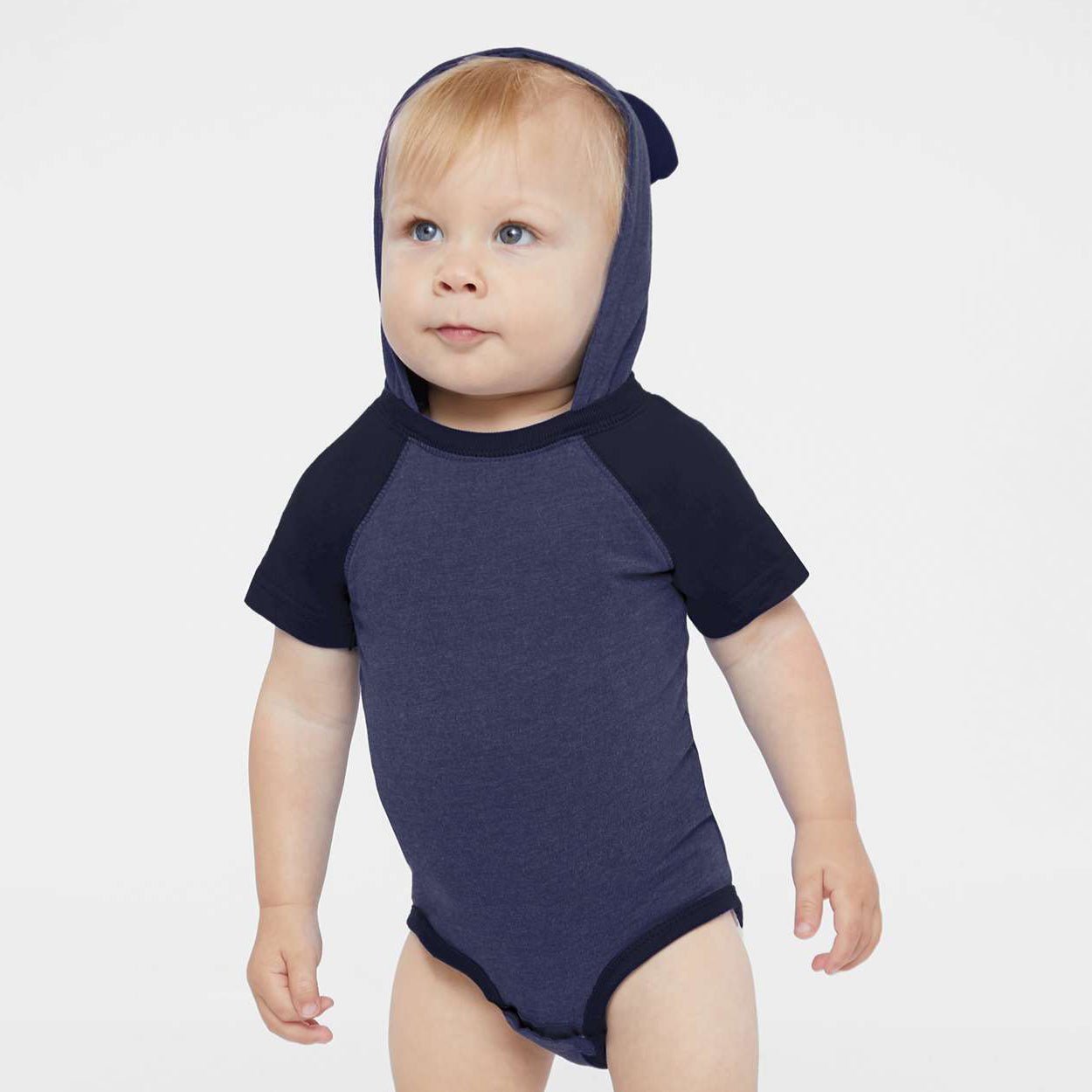 Vintage True Navy/Navy