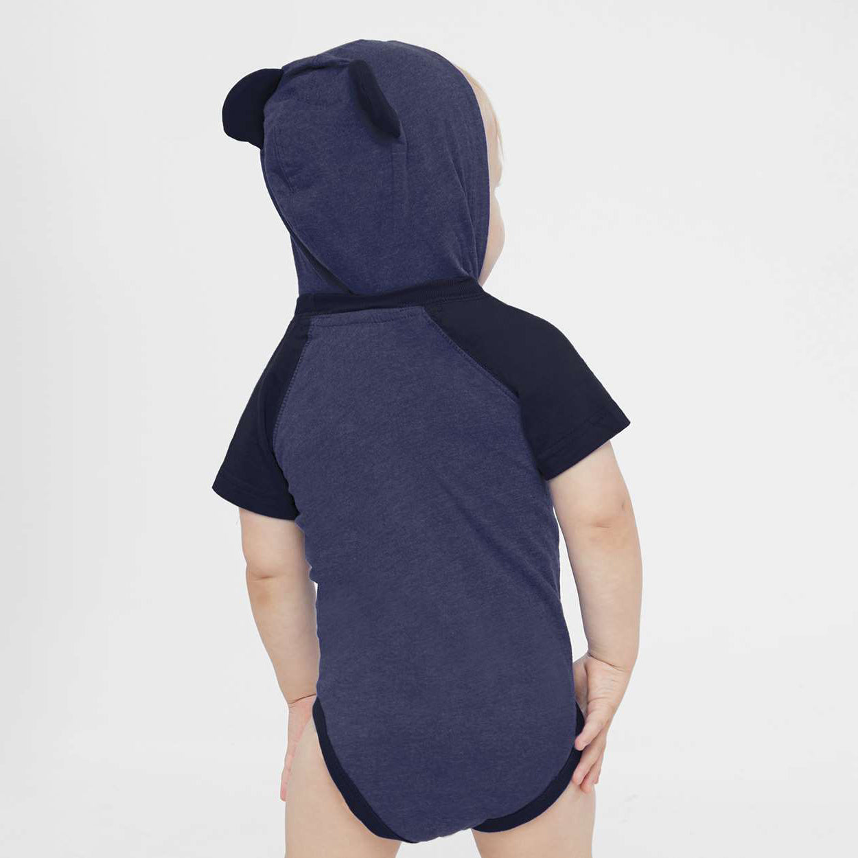 Vintage True Navy/Navy