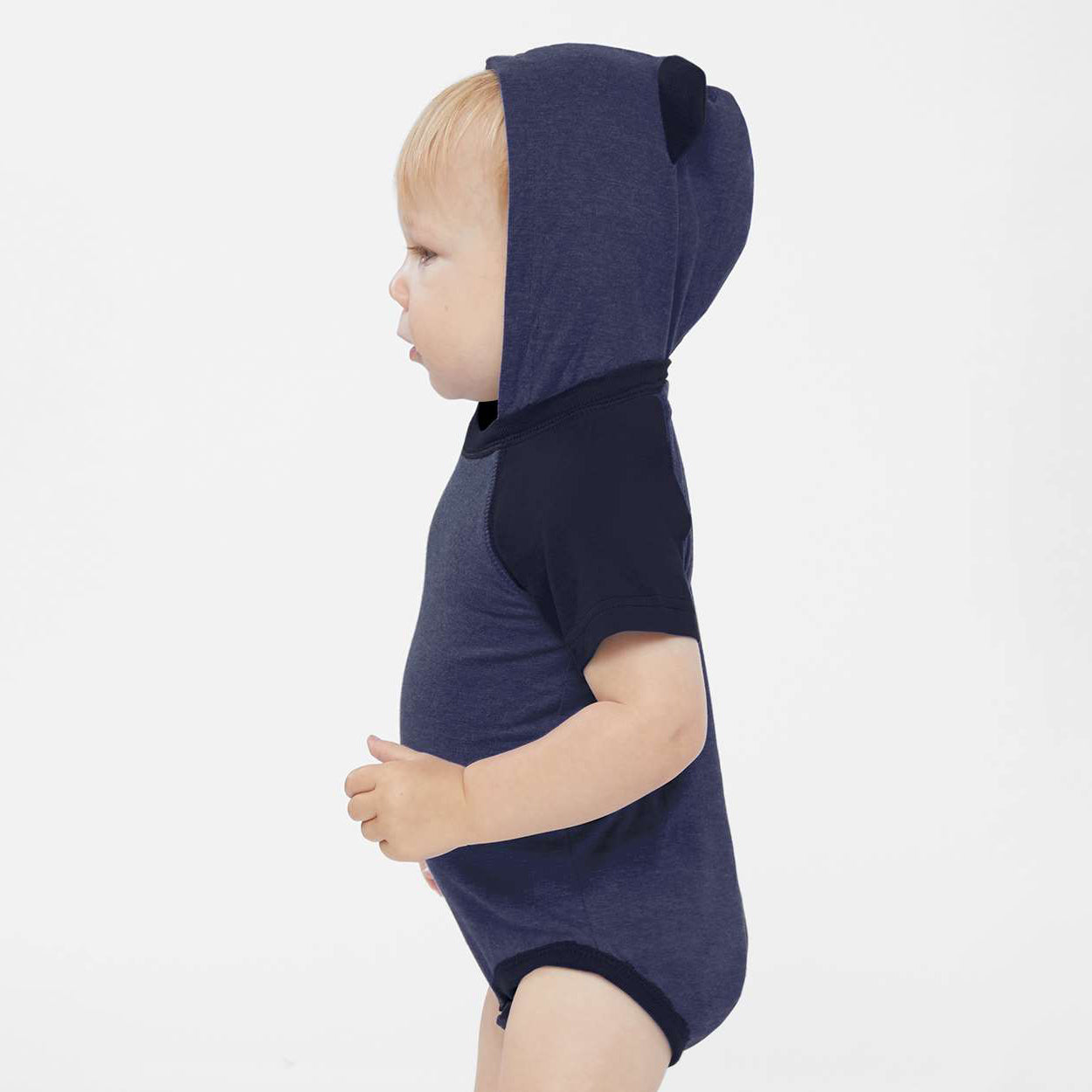 Vintage True Navy/Navy