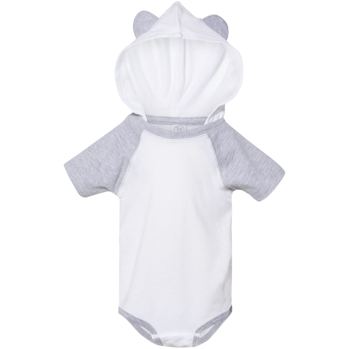 Blended White/Vintage Heather