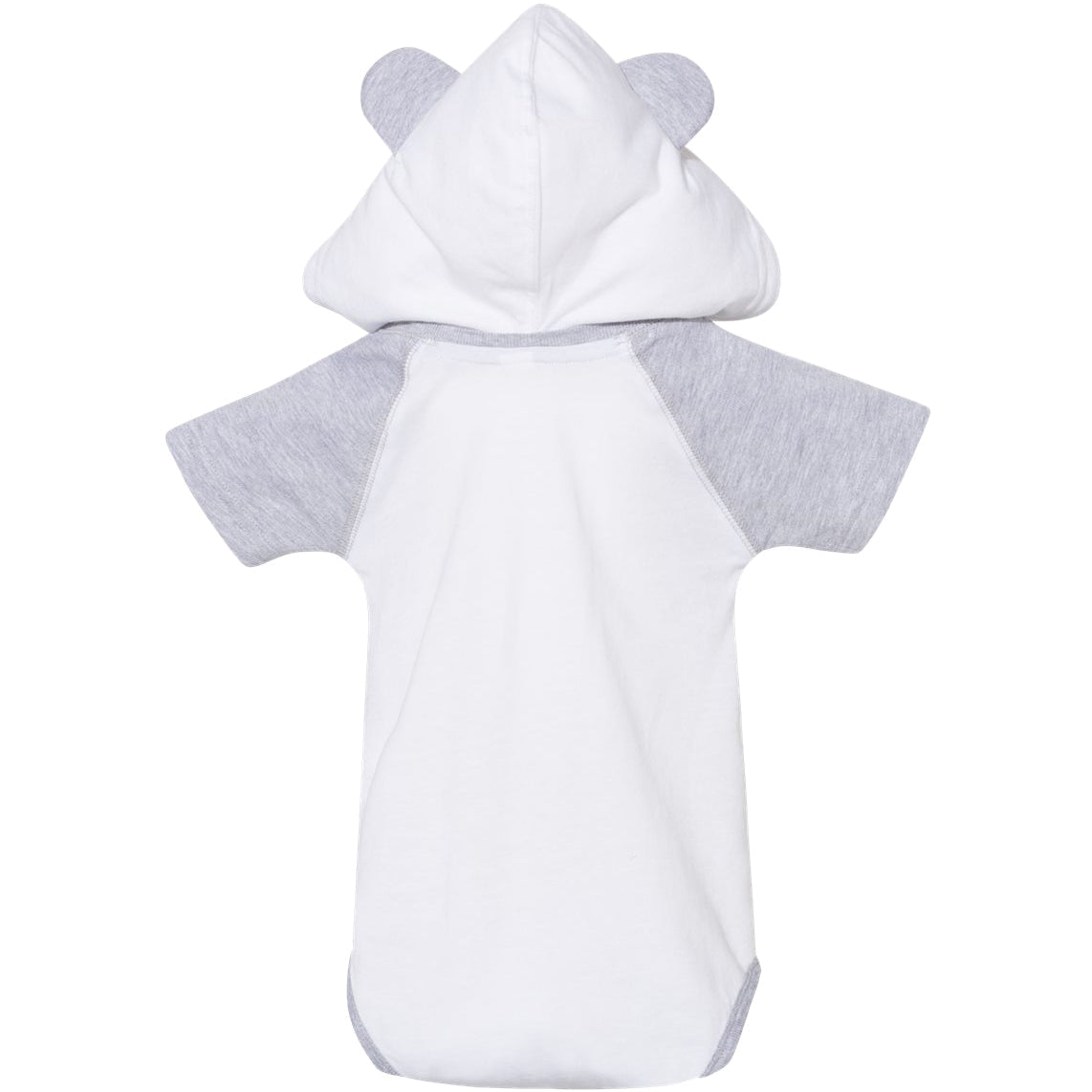 Blended White/Vintage Heather