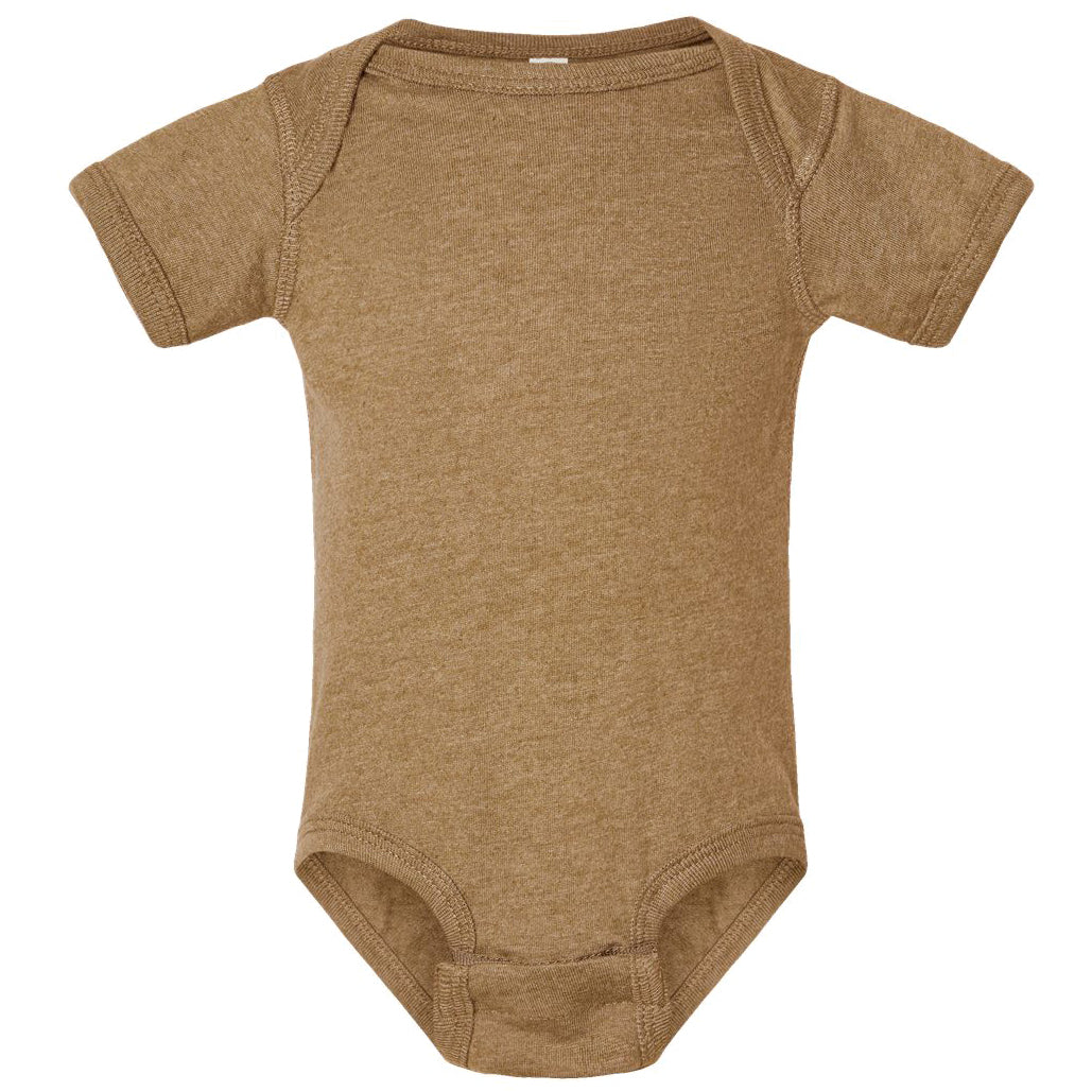 Vintage Coyote Brown