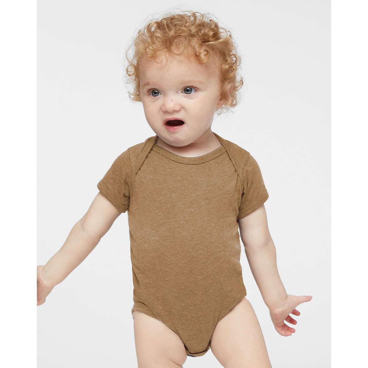 Vintage Coyote Brown