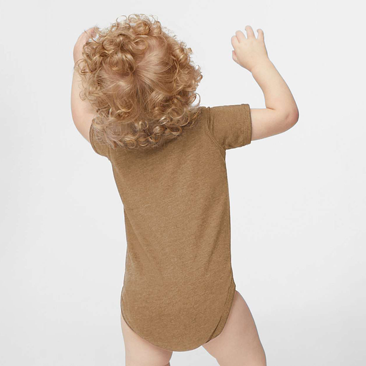 Vintage Coyote Brown